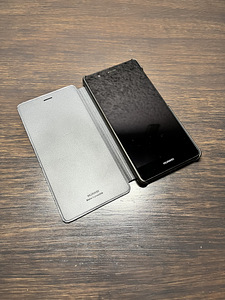 Huawei P9 Lite (1 фото из 5)