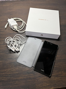 Huawei P9 Lite (5 фото из 5)