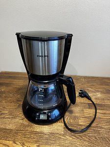 Philipsi HD7459 kohvimasin (1 foto / 3)