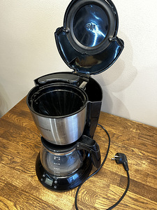 Philipsi HD7459 kohvimasin (3 foto / 3)