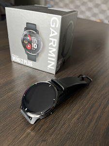 Nutikell Garmin Venu 2 Plus (1 foto / 9)