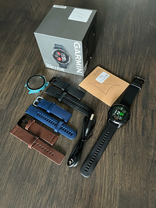 Nutikell Garmin Venu 2 Plus (4 foto / 9)