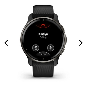 Nutikell Garmin Venu 2 Plus (7 foto / 9)