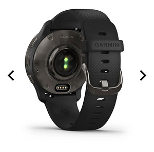 Nutikell Garmin Venu 2 Plus (9 foto / 9)