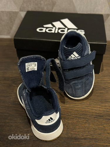 Детская обувь Adidas 21 (фото #5)