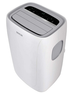 Mobiilne konditsioneer Sencor SAC MT9020C (7 foto / 8)