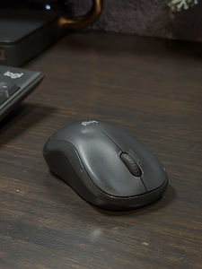 Клавиатура и мышь Logitech MK 270 (6 foto / 10)
