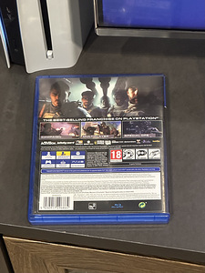 Call of Duty Modern Warfare 2 ps4/ps5 (2 foto / 4)