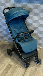 Jalutuskäru Easywalker Jackey (1 foto / 10)