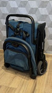 Jalutuskäru Easywalker Jackey (8 foto / 10)