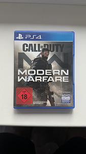 Modern Warfare ps4 (2 фото из 3)