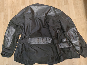 Mootorratta jope xxxl (2 foto / 3)