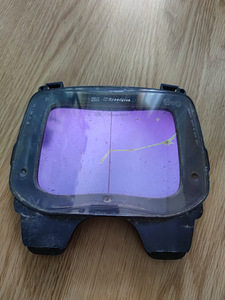 Speedglas 9100xx (1 foto / 3)