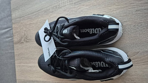UUS! Wilson Pro Rush 4.5 All-Court tennise ja padelijalanõud (3 foto / 5)
