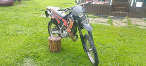 Aprilia RX 50 (1 foto / 9)