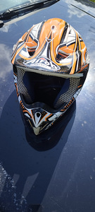 GasGas MC 50 (6 foto / 6)
