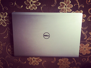 Ноутбук Dell - Inspiron 5748