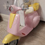 Мотоцикл для Барби (фото #3)