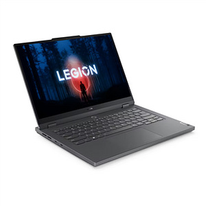 Lenovo Legion Slim 5 14APH8, 14,5'', WQXGA+, 120 Hz, Ryzen 7