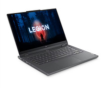Lenovo Legion Slim 5 14APH8, 14,5'', WQXGA+, 120 Hz, Ryzen 7
