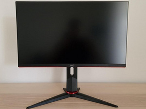 AOC 24g2w1g4 144Hz (1 foto / 4)