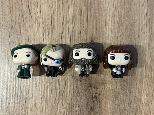 Harry Potter Kinder Joy (1 foto / 1)