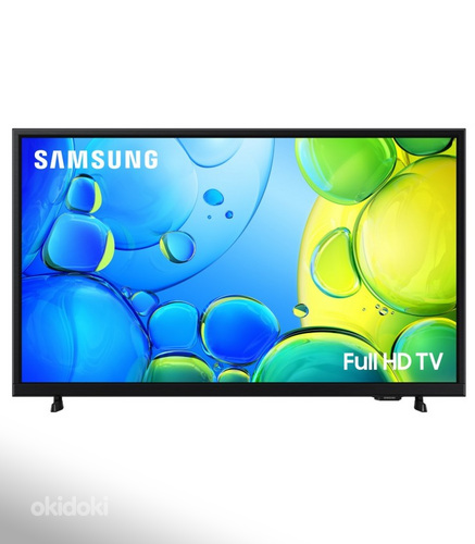 Samsung teler, SMART FHD, 32"