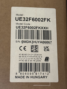 Samsung teler, SMART FHD, 32" (2 foto / 5)