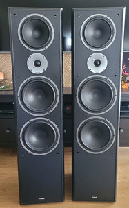Magnat Monitor Supreme 2002 (3 foto / 5)