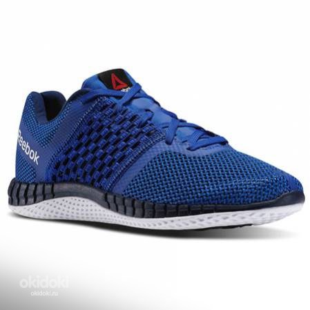 Оригинальные мужские кроссовки Reebok Zprint Run - Москва, Московская  область - Мода, стиль и красота, Мужская обувь купить и продать – okidoki