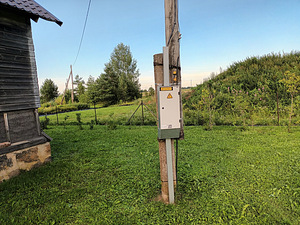 Kikka, Mäetaguse, Alutaguse vald, Ida-Virumaa (2 foto / 19)