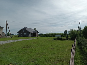Kikka, Mäetaguse, Alutaguse vald, Ida-Virumaa (15 foto / 19)