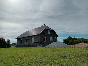 Kikka, Mäetaguse, Alutaguse vald, Ida-Virumaa (17 foto / 19)