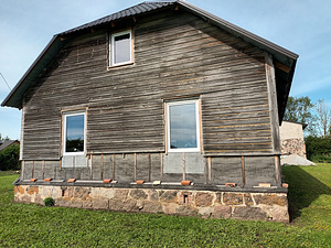 Kikka, Mäetaguse, Alutaguse vald, Ida-Virumaa (19 foto / 19)