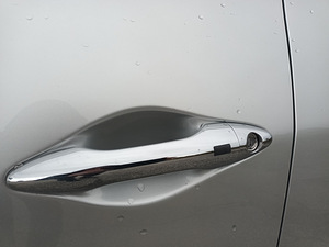 Hyundai ix35 2.0 135kw 2010 (10 foto / 13)