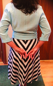Ilus seelik, XL (1 foto / 3)
