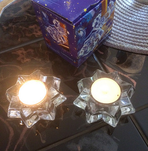 Подсвечники Luminarc (8 фото из 8)