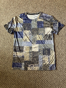 Новые. футболки на лето L/XL (3 фото из 4)