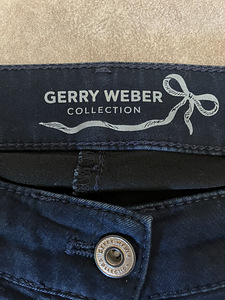 Naiste teksad GERRY WEBER M/L (1 foto / 7)