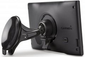 GPS Navigator Garmin ei tööta.ei tööta. (2 foto / 2)