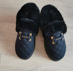 Naiste talvesaapad, uued suurus 41 (1 foto / 2)