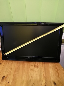 Televisor 55sm diagonaal.