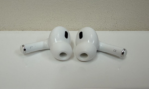 Kõrvaklapid Apple AirPods Pro 2 (6 foto / 8)