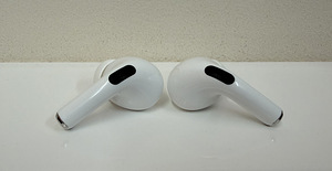 Kõrvaklapid Apple AirPods Pro 2 (8 foto / 8)