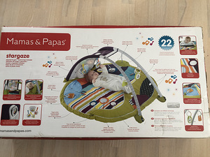 Игровой коврик Mamas&Papas (1 фото из 2)