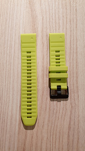 Ремешок для часов garmin Quickfit 22 (подходит для часов серии Fenix)