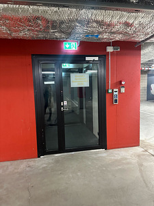 Rotermanni tn 18, Kesklinna, Tallinn, Harjumaa (3 foto / 5)