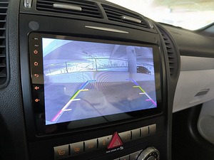 Mercedes-Benz SLK 350 (9 foto / 11)