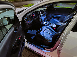 Kia Optima Advance Plus 2 (7 foto / 14)