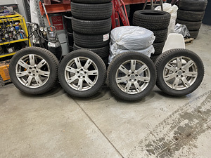 Michelin lamellkummiga valuveljed (2 foto / 7)